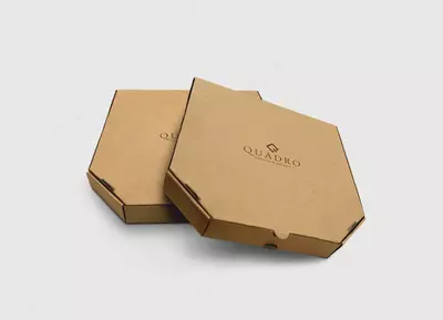 Микро гофра коробки - Clever Pack