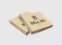 Clever Pack - Микро гофра коробки