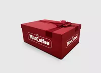 Микро гофра коробки - Коробки