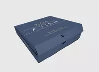 Микро гофра коробки Коробки