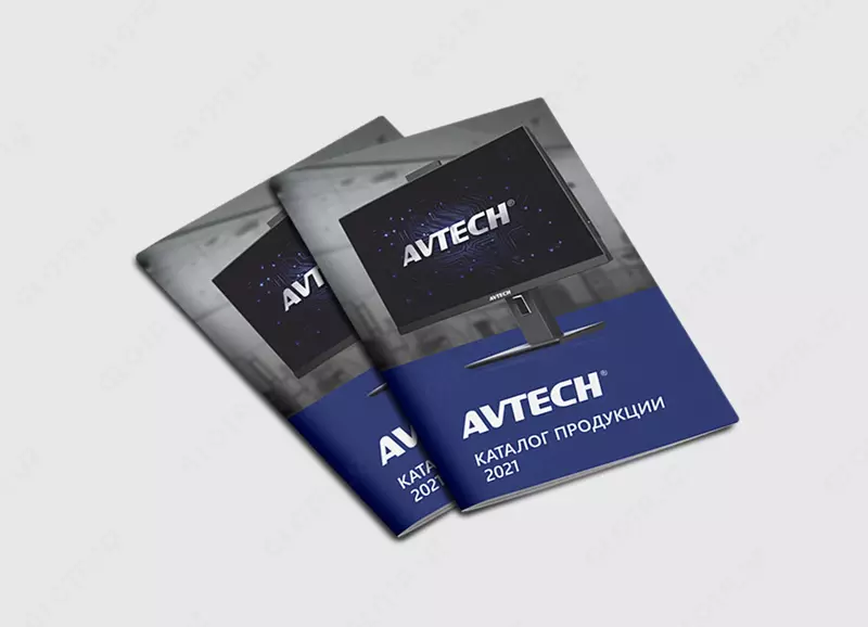 Журналы и каталоги