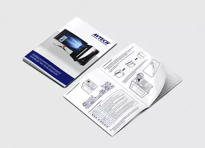 Журналы и каталоги - Цена по запросу