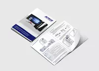 Журналы и каталоги - по запросу