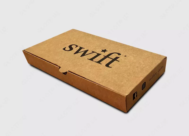 Kartonli karobkalar - Clever Pack