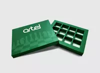 Clever Pack - Kartonli karobkalar