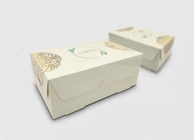 Kartonli karobkalar - Karton qutilar