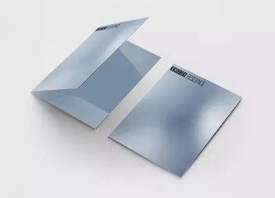 Папки - Цена по запросу