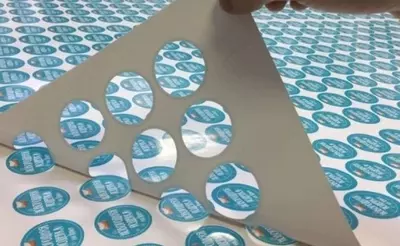 Услуги по высечке