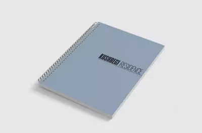 Услуги по сборке блокнотов и пакетов