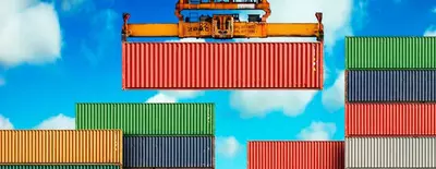Контейнерные перевозки
