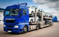 Международные перевозки автомобилей