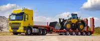 Перевозка спецтехники