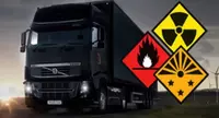 Перевозка опасных грузов - по запросу