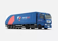 Логистика в Узбекистане - по запросу