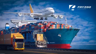 Multimodal transport