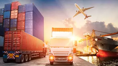 Логистика. МЕЖДУНАРОДНЫЕ Перевозки - Цена по запросу