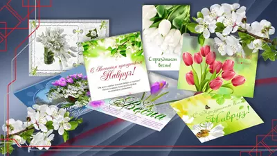 Pochta kartalari va konvertlar