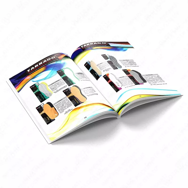 Каталог №19