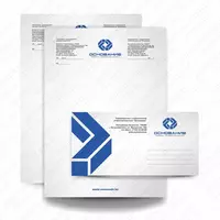 Фирменные бланки - 800 сум