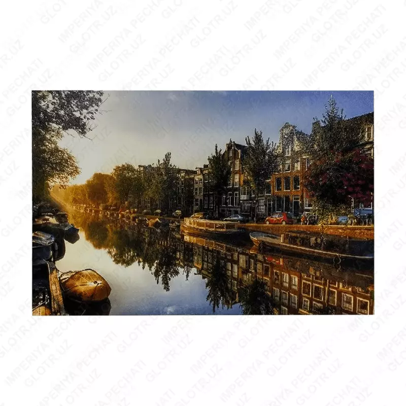 Shishaga rasm chizish KOLORIT PRINT