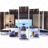 Печать на стекле