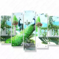 Печать на стекле - 400 000 сум