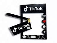 УФ-печать на дереве