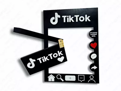 УФ-печать на дереве