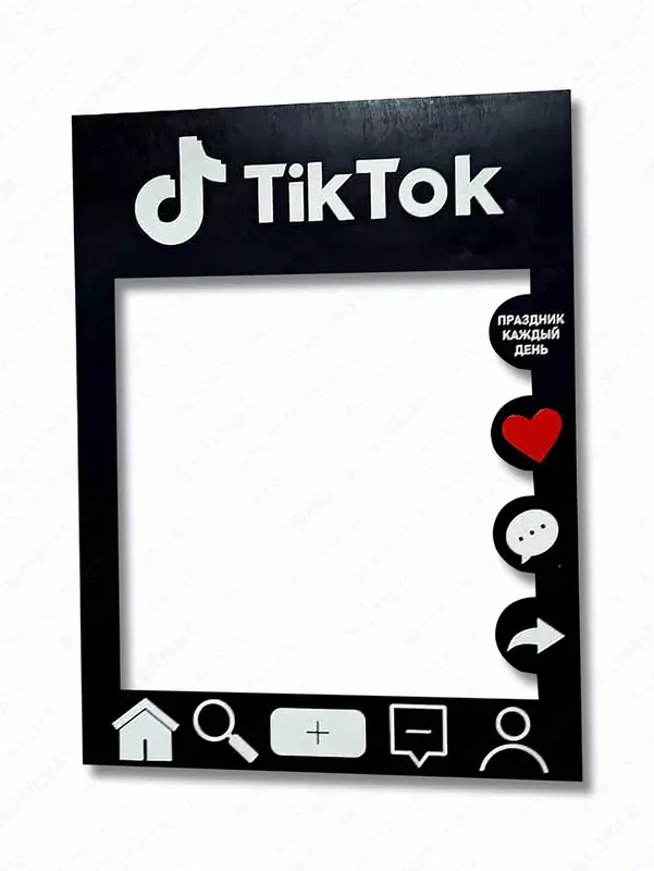 УФ-печать на дереве - по запросу