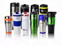 Печать на термокружке