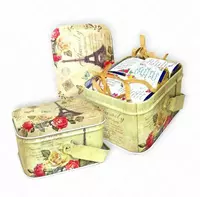 Изготовление конфет с пожеланиями "Эйфелева башня" - от 50 000 сум