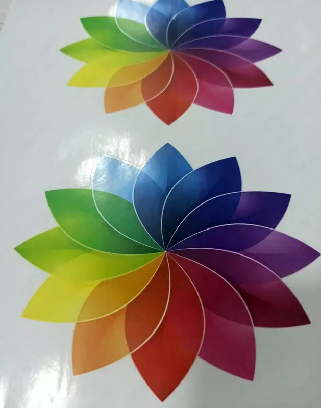 по запросу Изготовление наклеек