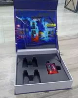 Maxsus dizayn qutilarini ishlab chiqarish - по запросу