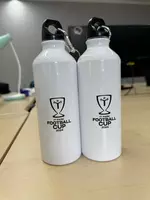 Печать на термосе