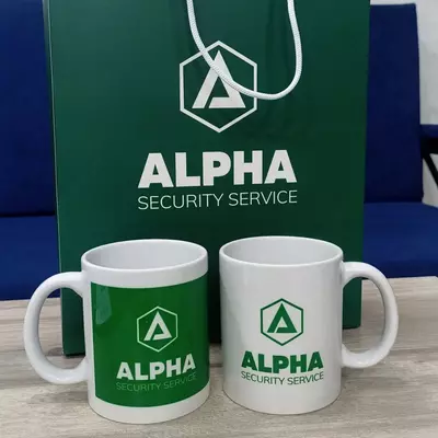 Изготовление брендированной подарочной и сувенирной продукции - Цена по запросу