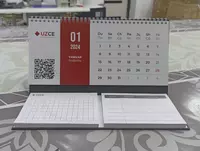 Stol usti taqvimlari - по запросу