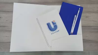 Изготовление брендированной подарочной и сувенирной продукции KOLORIT PRINT