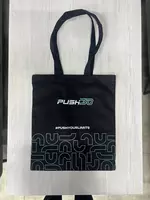 Чёрный шоппер – стиль и практичность каждый день