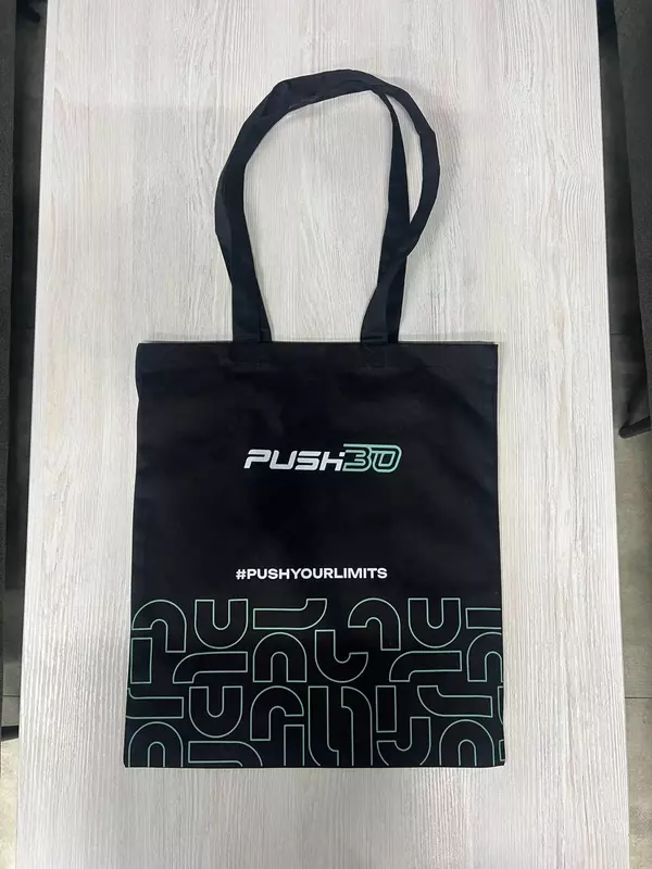 Чёрный шоппер – стиль и практичность каждый день - по запросу