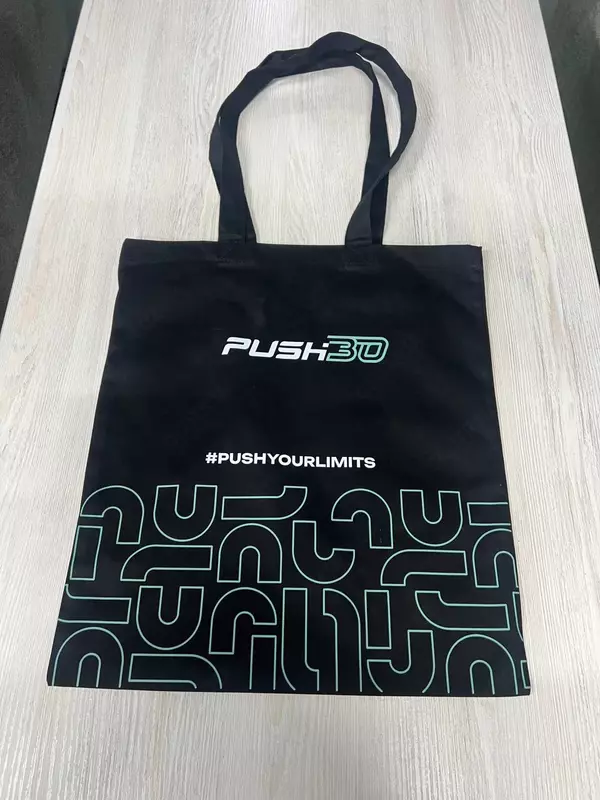 по запросу Чёрный шоппер – стиль и практичность каждый день