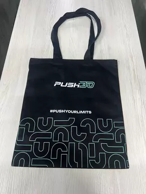 Цена по запросу Чёрный шоппер – стиль и практичность каждый день