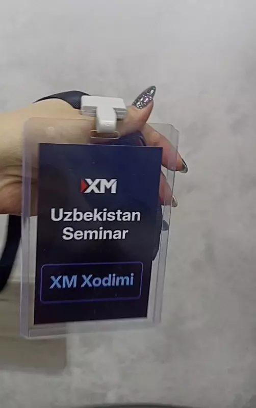 Бейджик – удобное средство идентификации