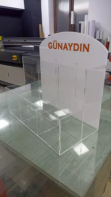 Полка для документов – удобная организация рабочего места