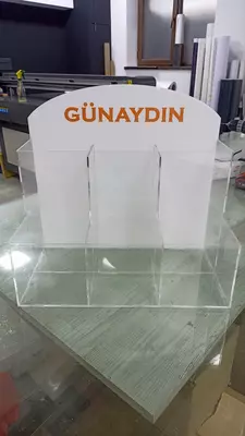 Полка для документов – удобная организация рабочего места - Цена по запросу