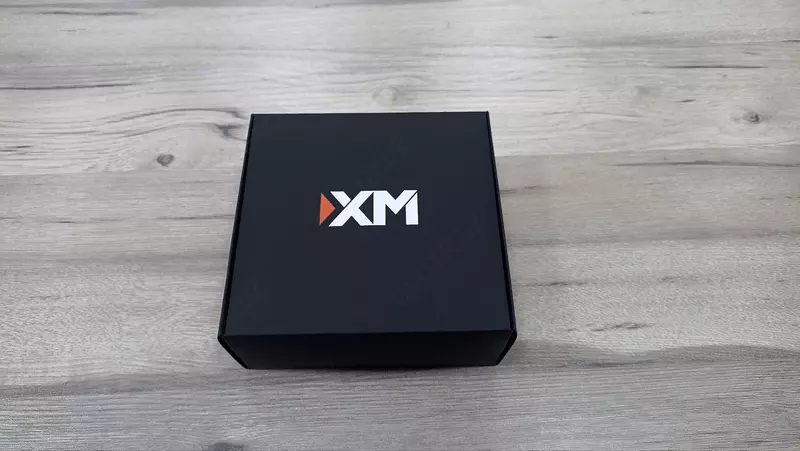 Подарочный бокс чёрный – стиль и элегантность в каждой детали - по запросу