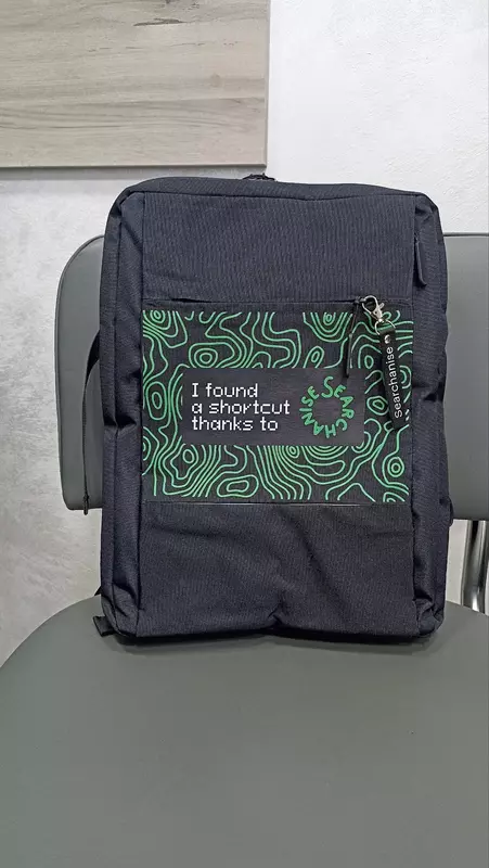 Рюкзак с узорами – стиль и удобство каждый день