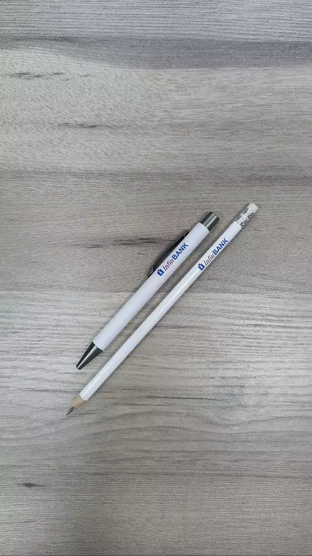 Печать логотипов на предметы – стильный способ подчеркнуть бренд Chakana savdo