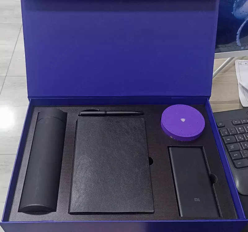 Подарочный набор – идеальный выбор для любого случая