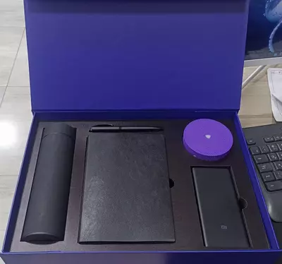 Подарочный набор – идеальный выбор для любого случая