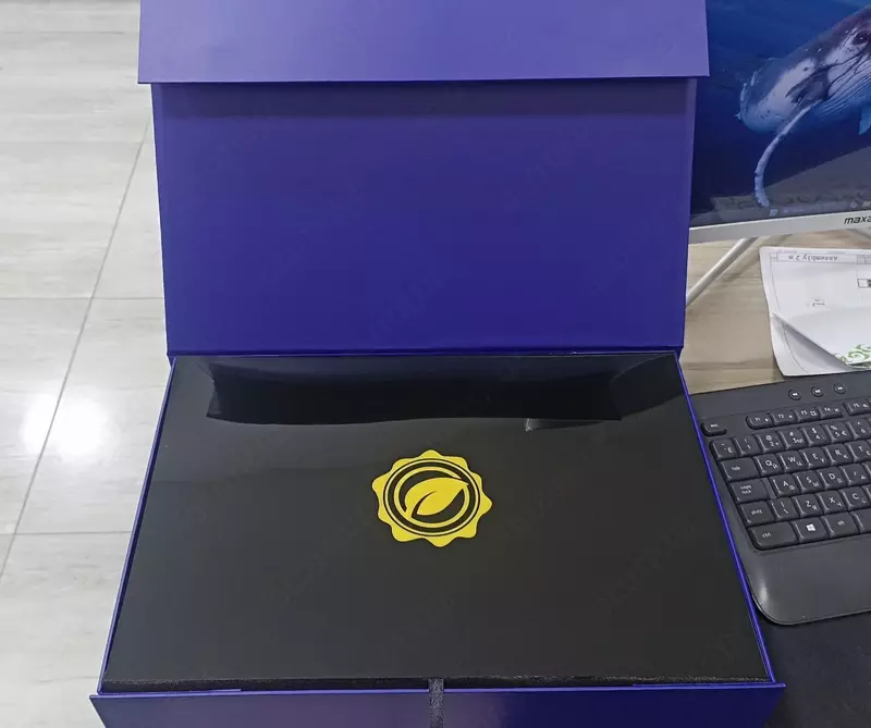 Подарочный набор – идеальный выбор для любого случая - по запросу